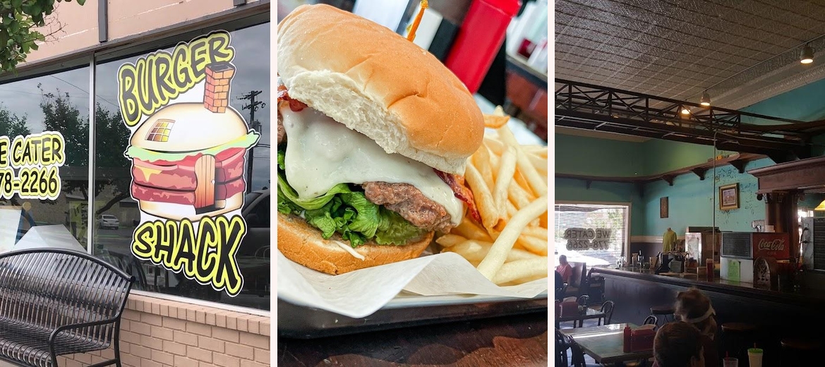 Burger Shack Gallery Image 2