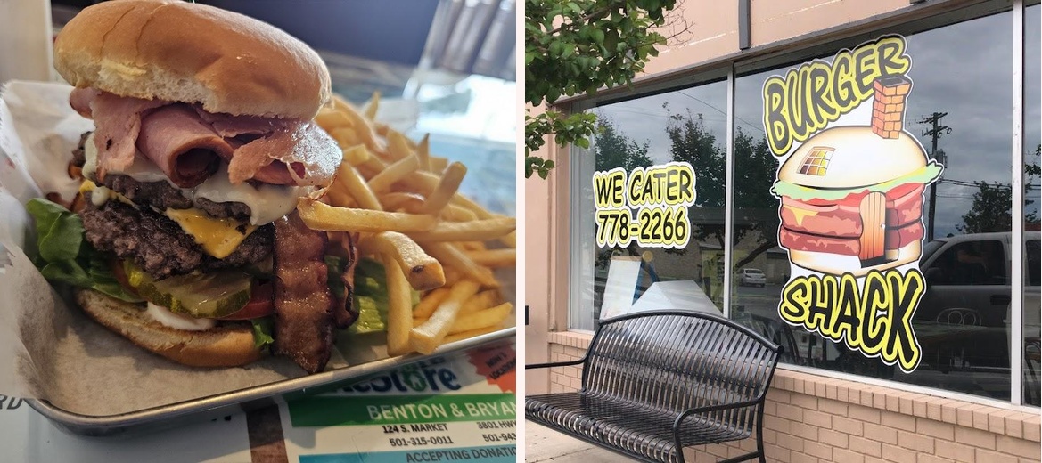 Burger Shack Gallery Image 3