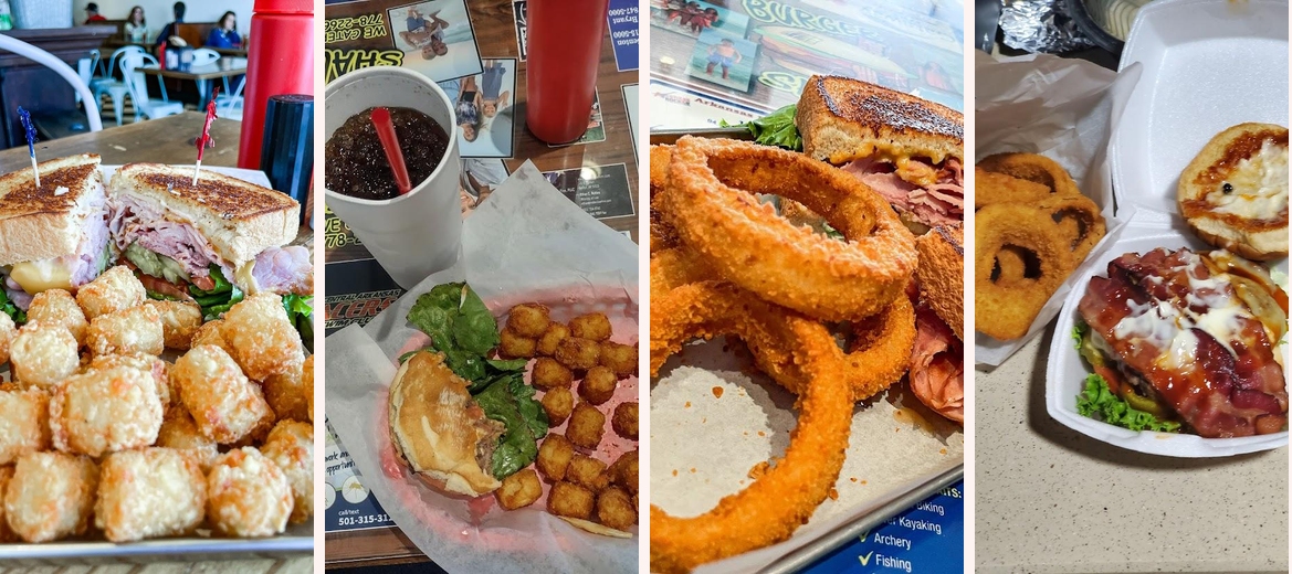 Burger Shack Gallery Image 4