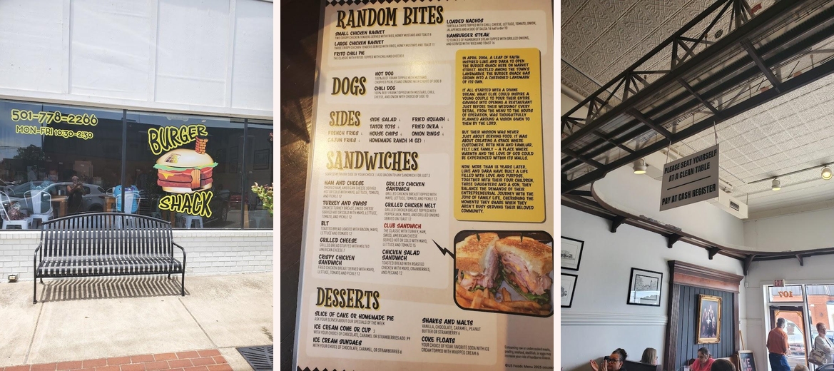 Burger Shack Gallery Image 5