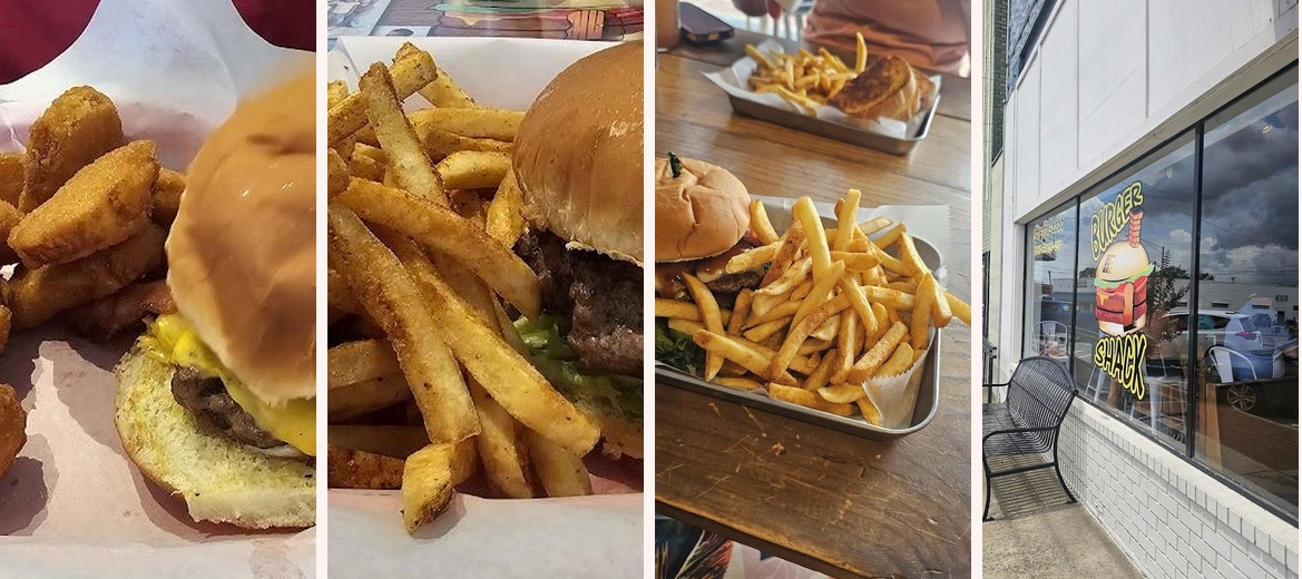 Burger Shack Gallery Image 6